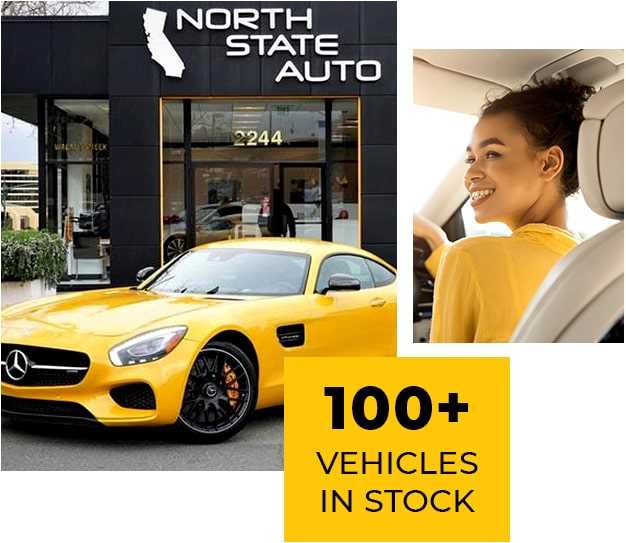 North State Auto Sales Photos All